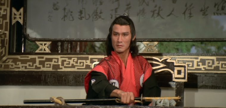 Ниндзя пяти стихий (1982)