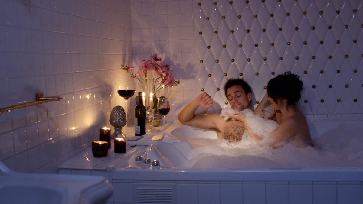 Точка невозврата (2017)