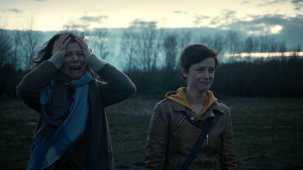 Отель «Бо Сежур» (2017)