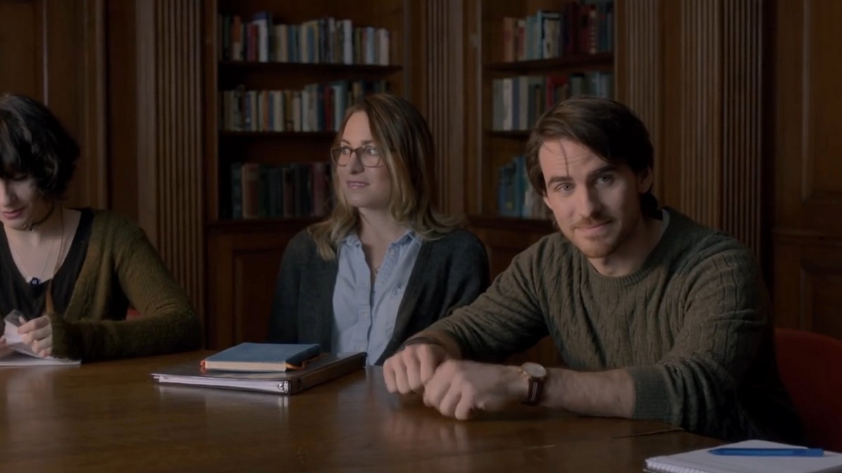 Кэрри в большом городе (2016)