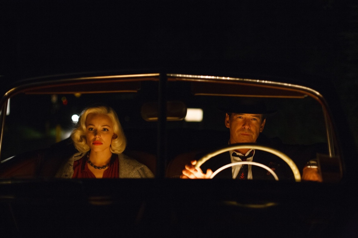 Супружество (2007)