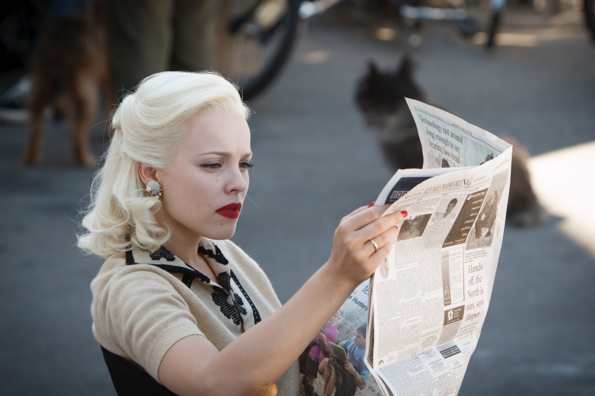 Супружество (2007)