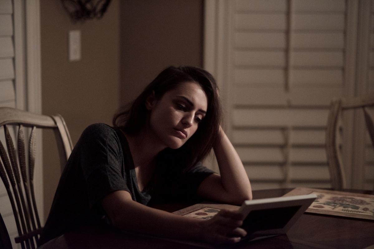 Разделить нас (2019)