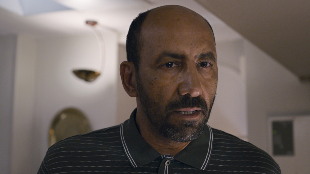 Хэппи-энд (2017)