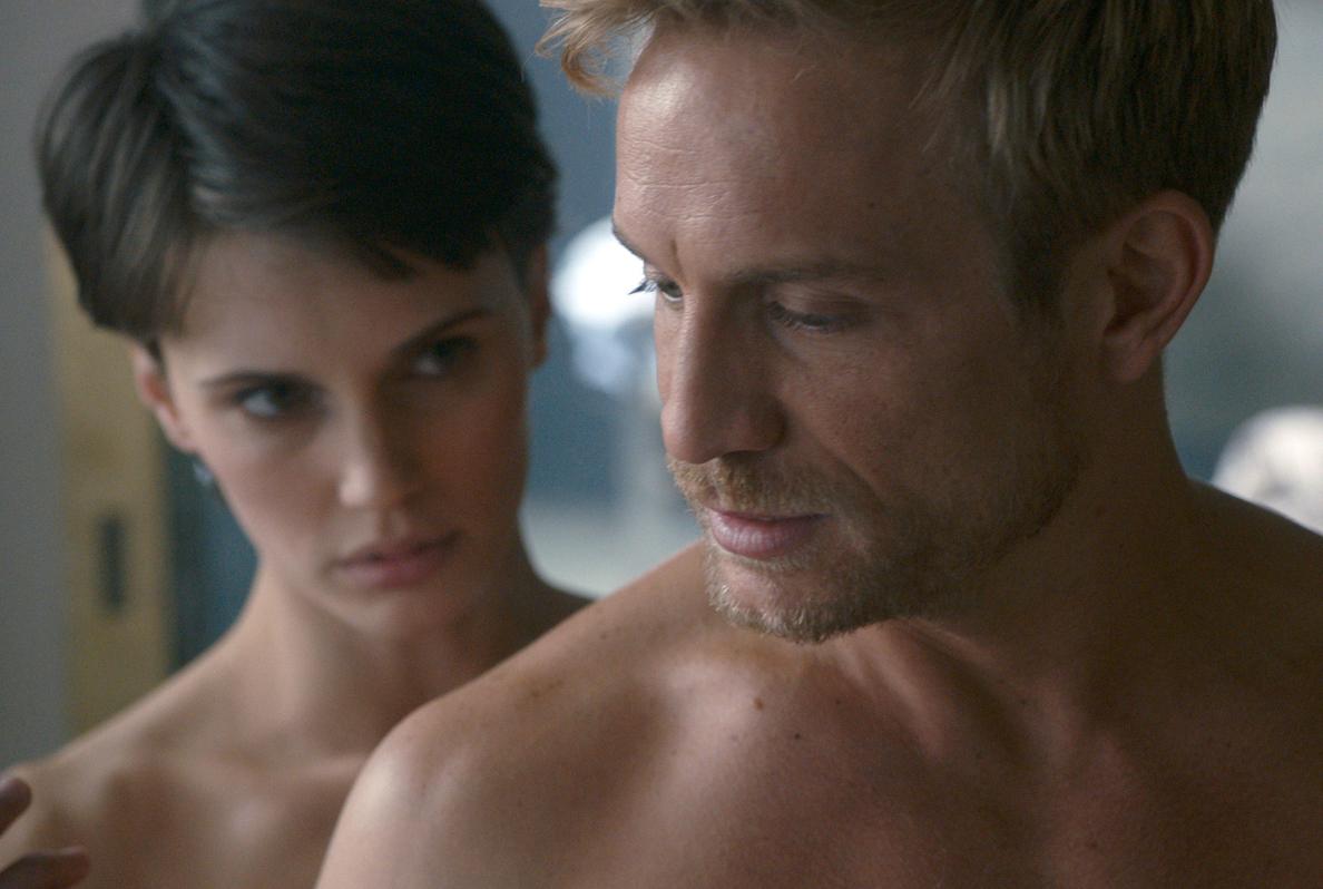 Двуличный любовник (2017)