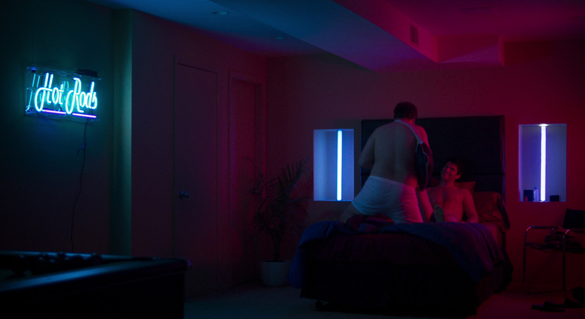 Королевская кобра (2016)