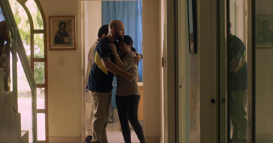 100 ярдов (2019)