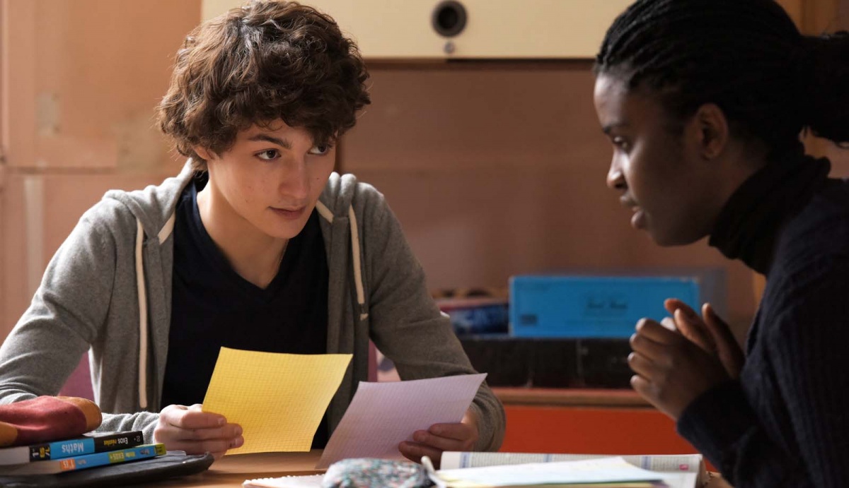 Поступай правильно (2017)