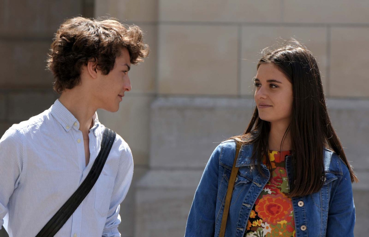 Поступай правильно (2017)