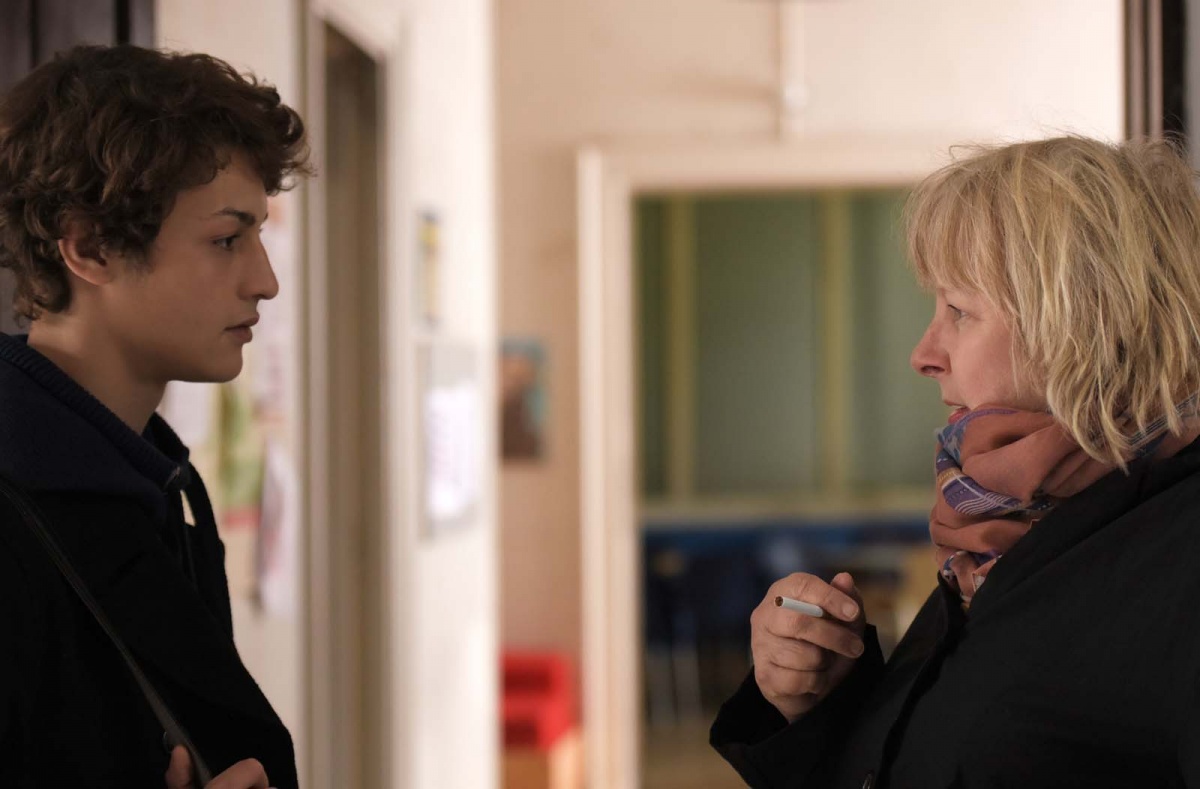 Поступай правильно (2017)