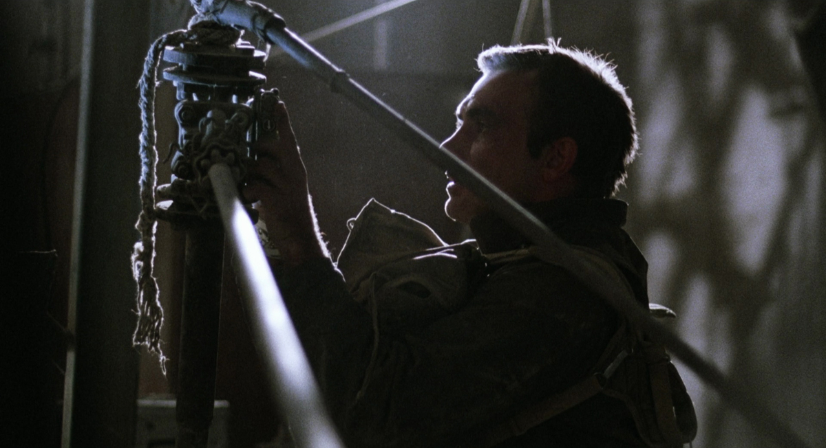 Чтобы выжить (1992)