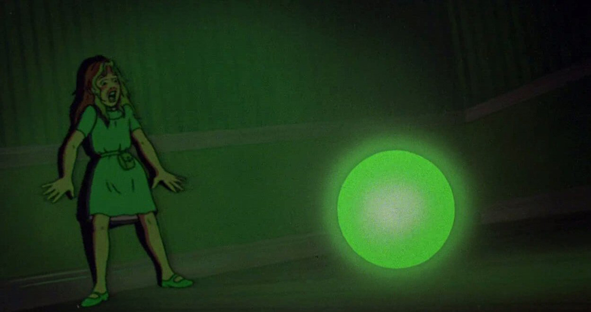 Тяжелый металл (1981)