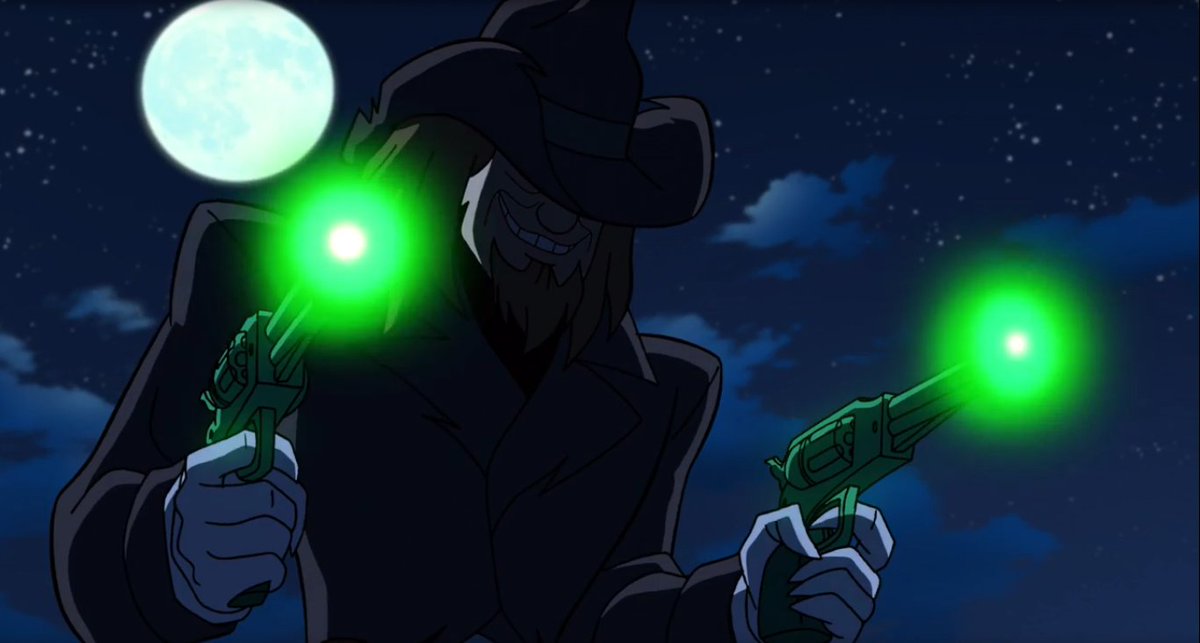 Скуби-Ду! На Диком Западе / Откровения Шегги (2017)