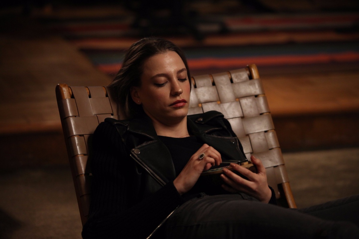 Фи, Чи, Пи (2017)