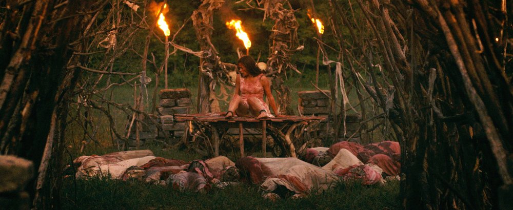 Еретики (2017)