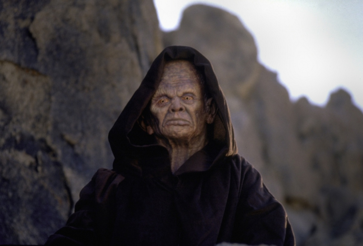 Фантазм 4: Забвение (1998)