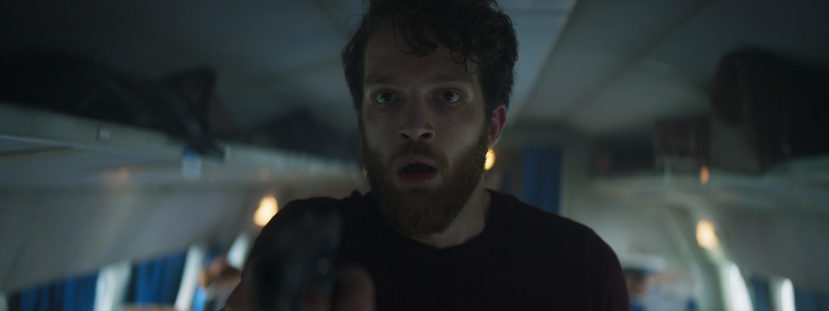 Заложники (2017)