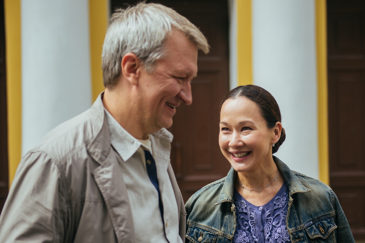 Когда я брошу пить (2017)