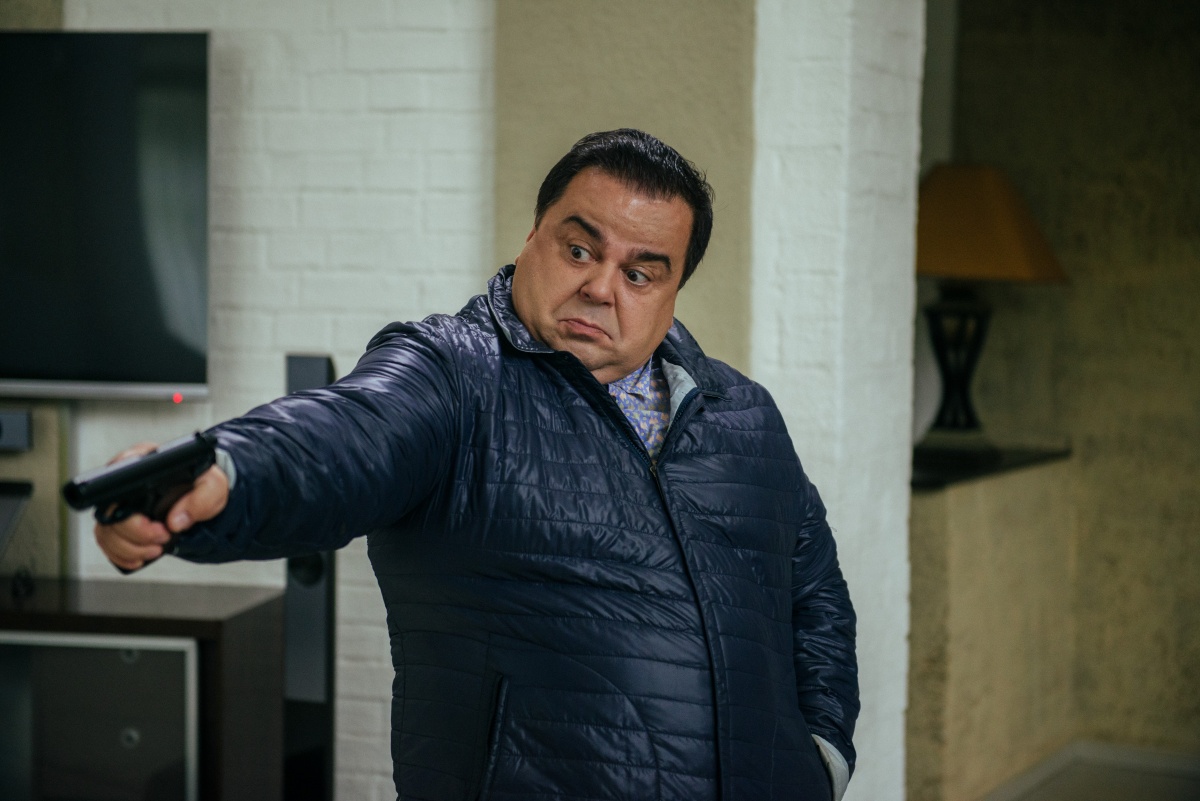 Когда я брошу пить (2017)