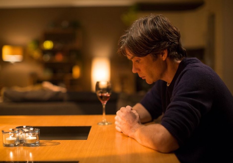 Сезон измен / Преступный сезон (2018)