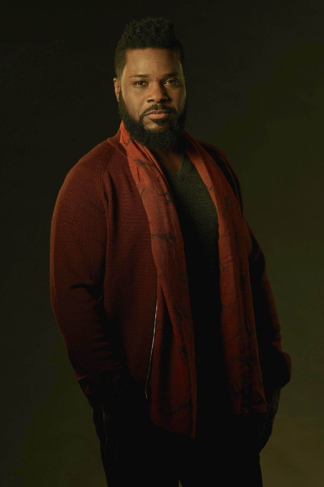 Десять дней в долине (2017)