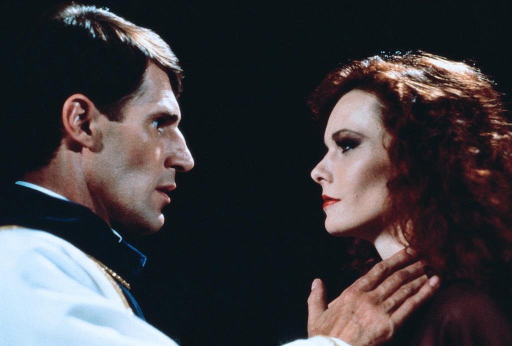 Слуга дьявола (1988)