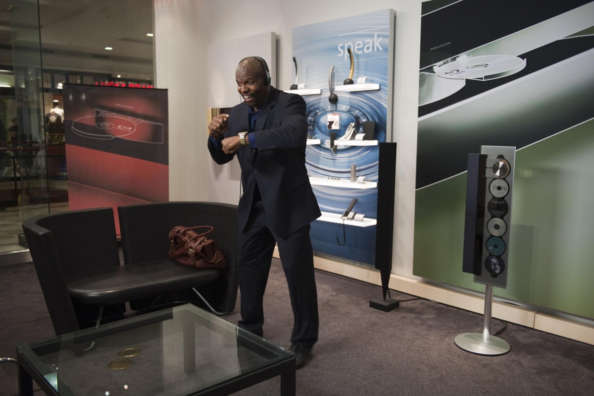 Лотерейный билет (2010)