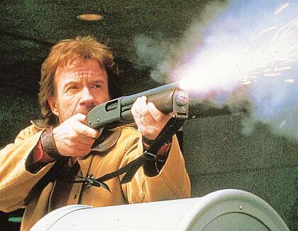 Крутой Уокер (1993)