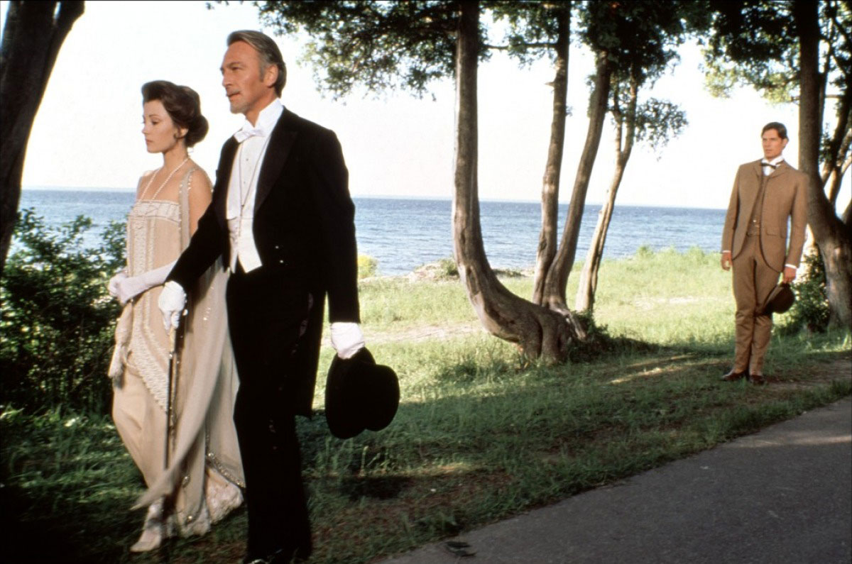 Где-то во времени (1980)