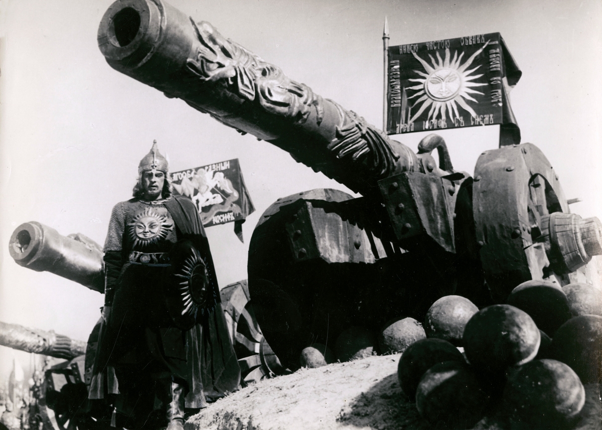 Иван Грозный (1944)