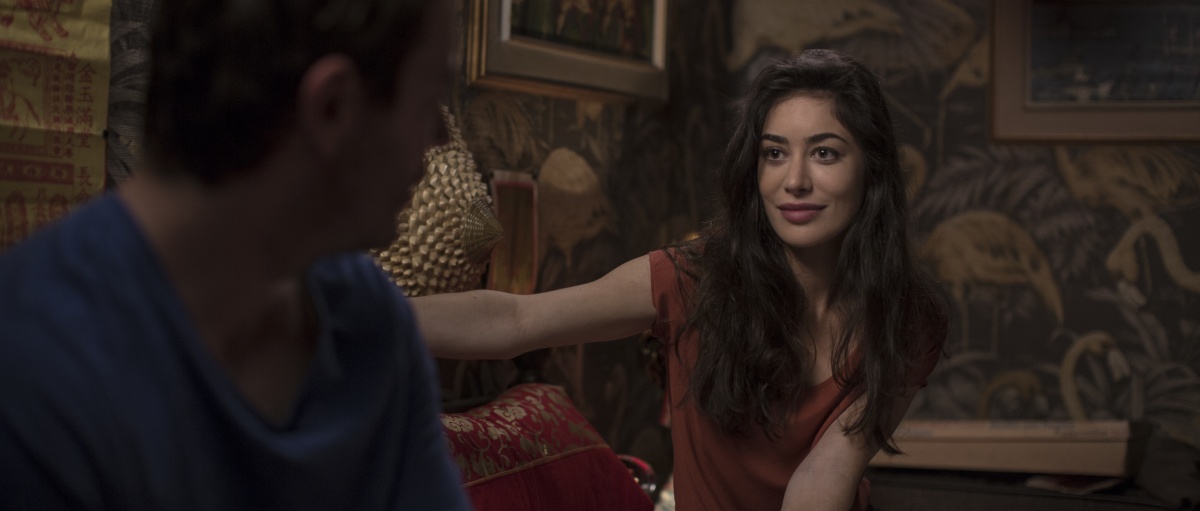 Мистер Штайн идёт в онлайн (2017)