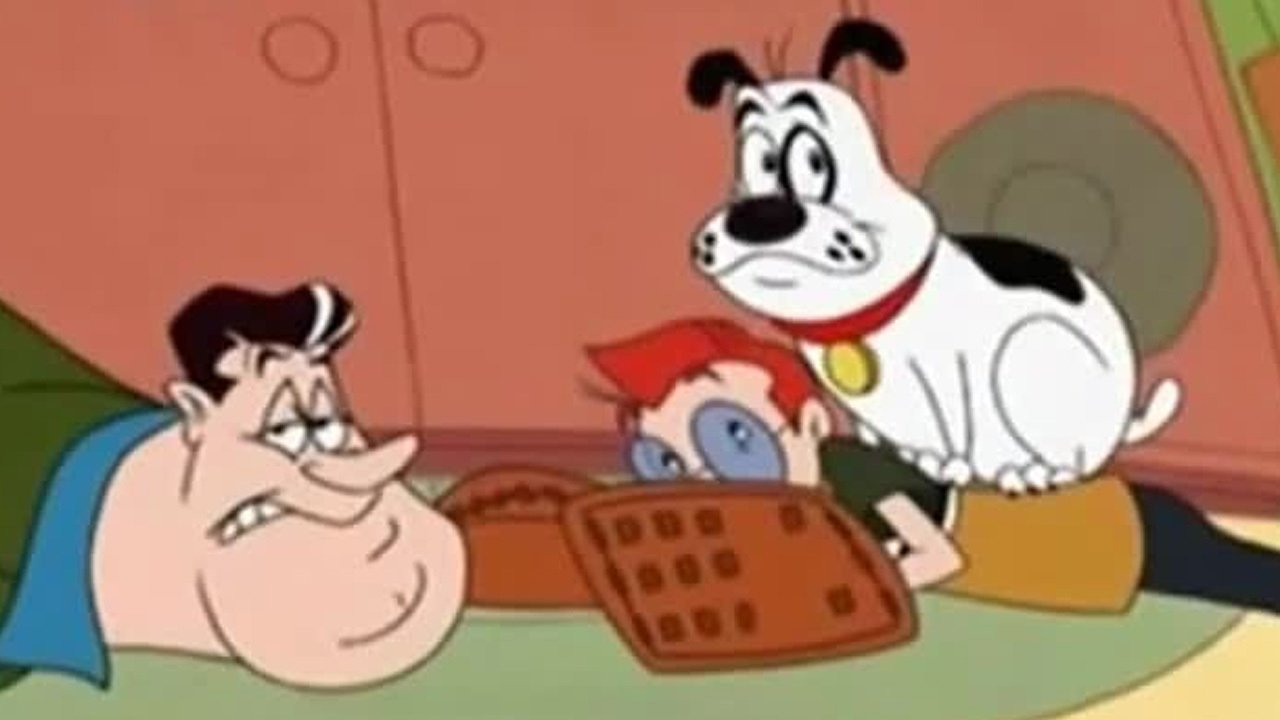 Шкодливый пес (1998)