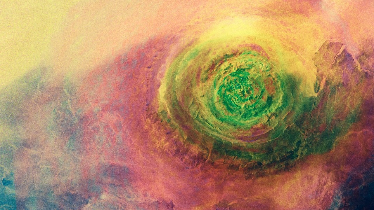 Загадки планеты Земля (2015)