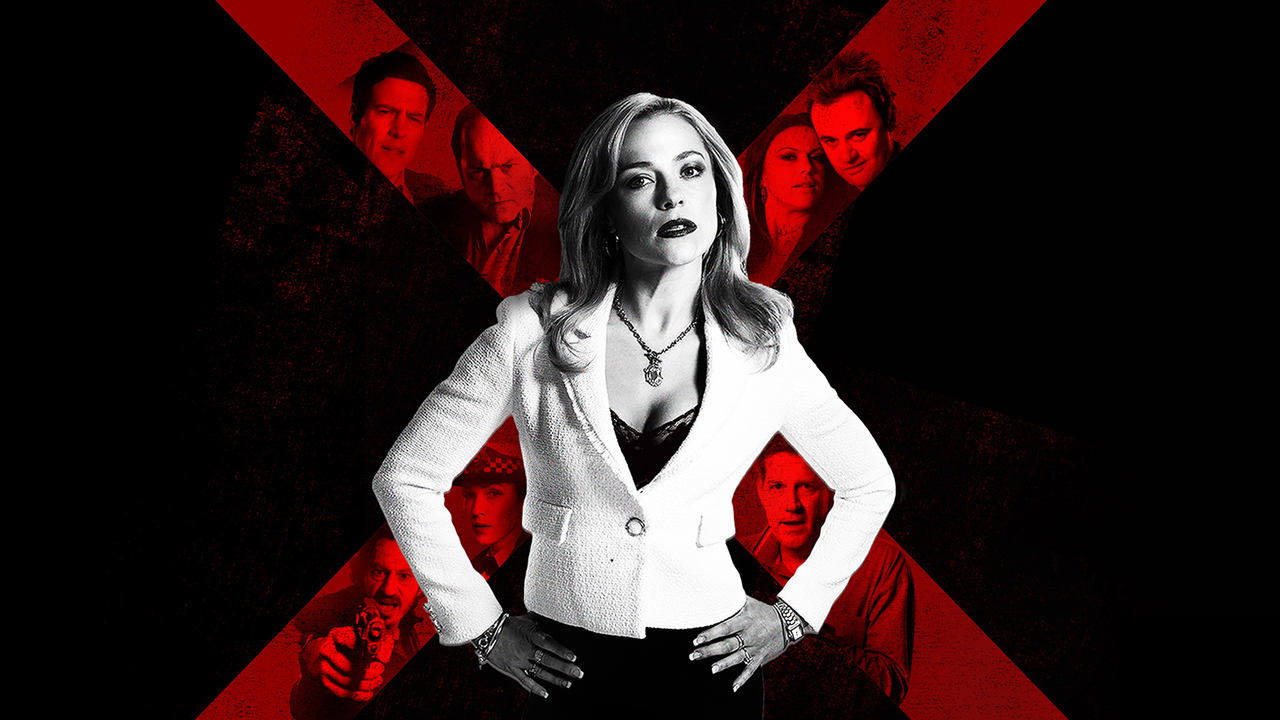 Информатор 3838 (2020)