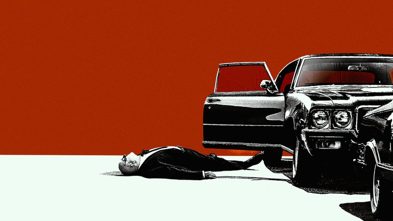 Город страха: Нью-Йорк против мафии (2020)