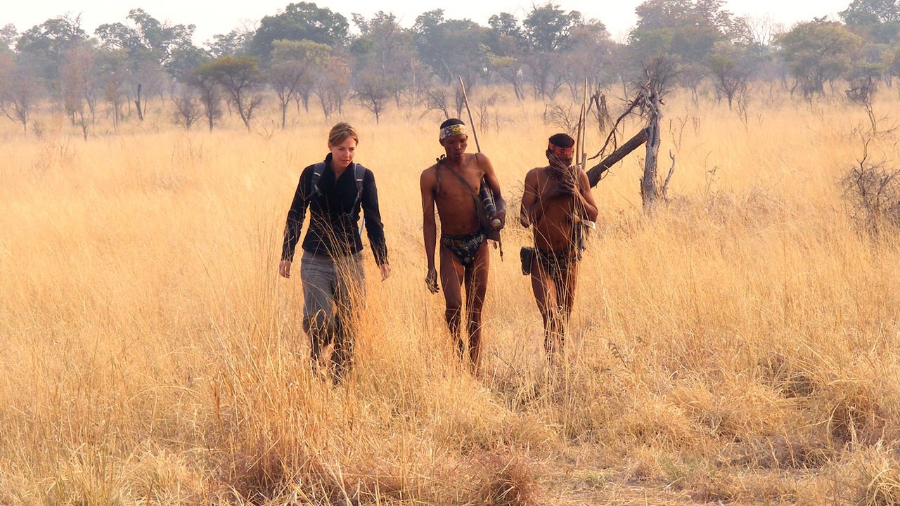 BBC: Путешествие человека (2009)