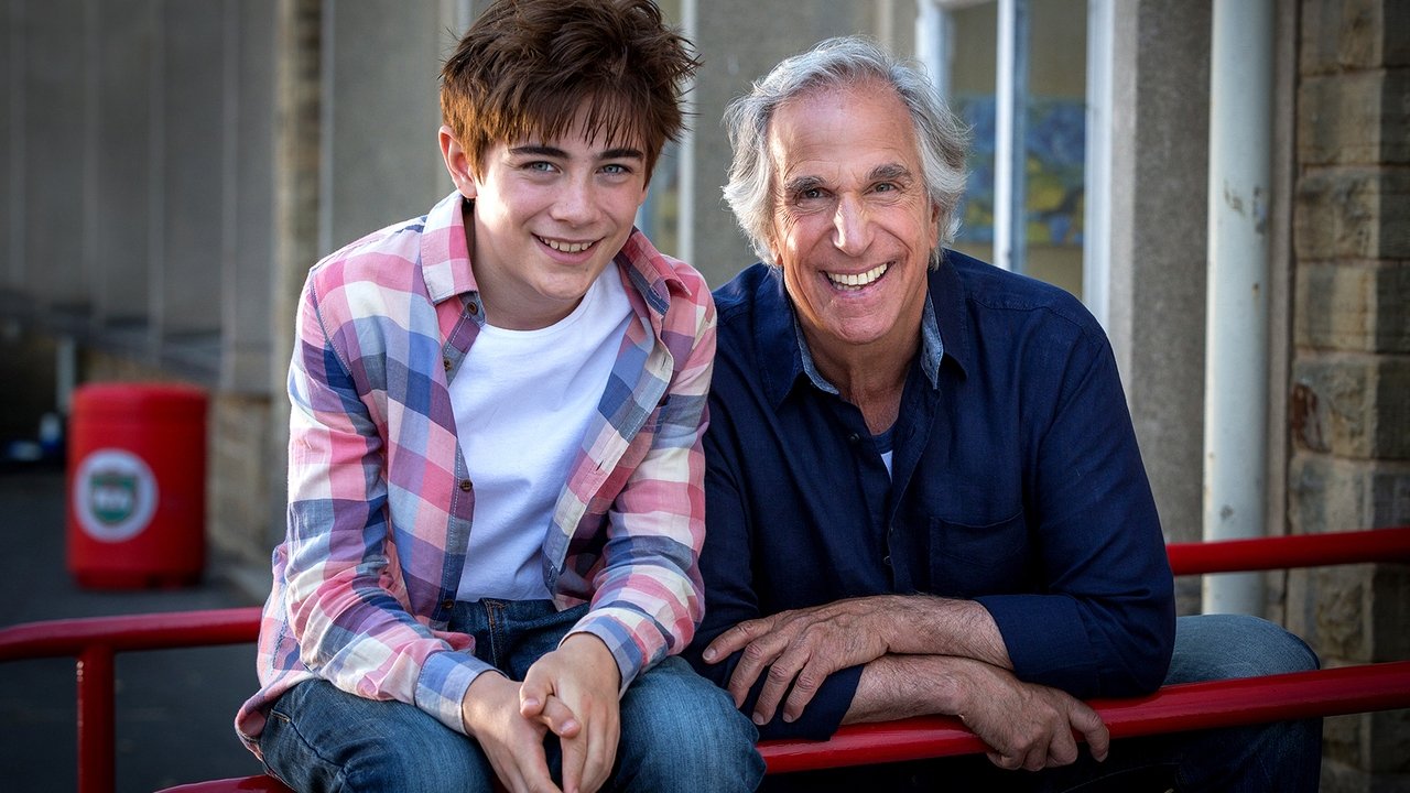 Хэнк Зипзер (2014)