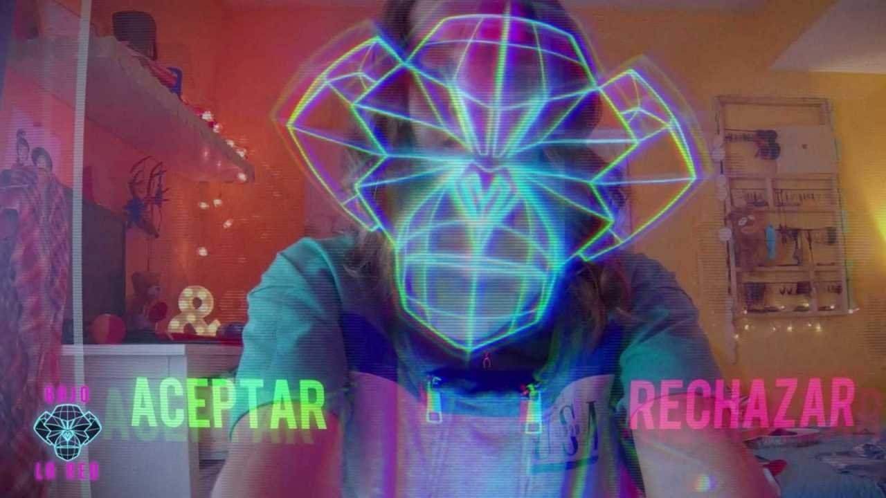 Под сетью (2018)