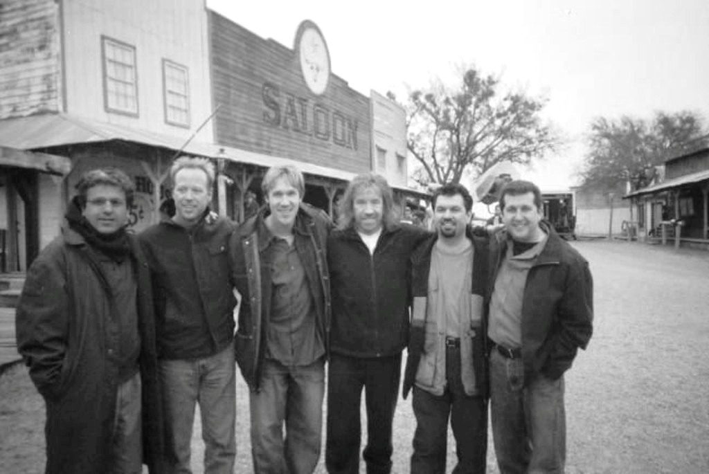 Обитель дьявола (2003)