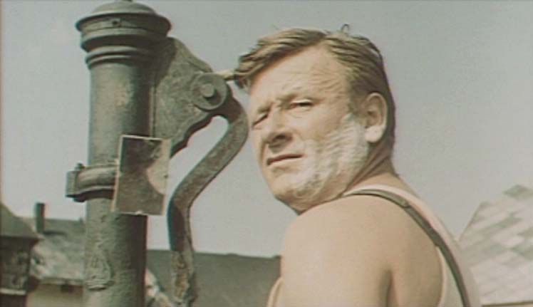 Волчье эхо (1968)