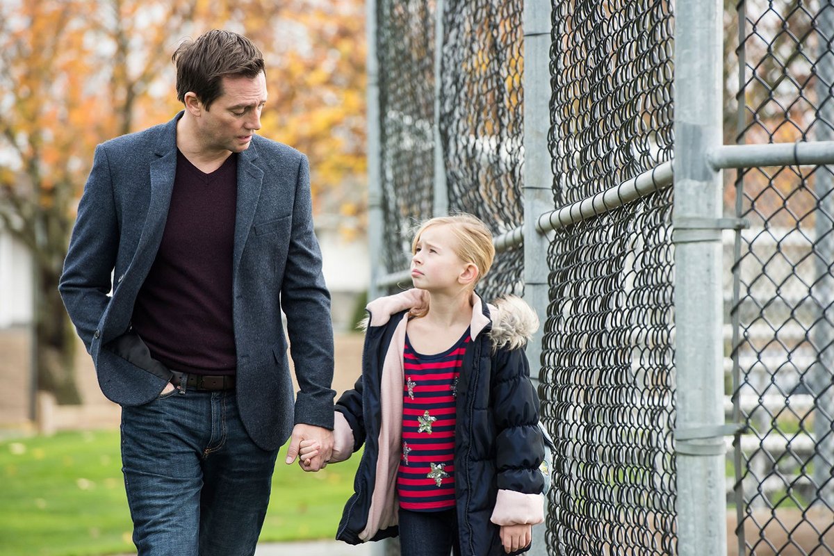 Женщина в бегах (2017)