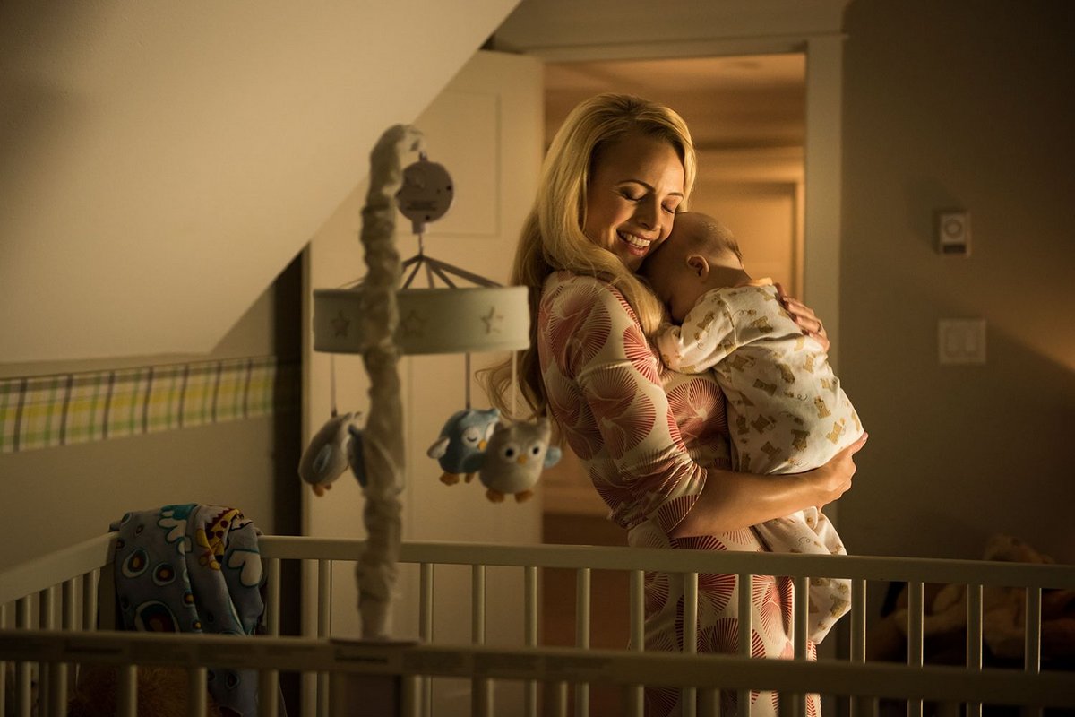 Женщина в бегах (2017)