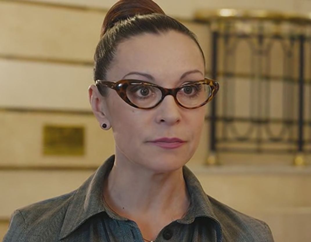 Отель последней надежды (2016)