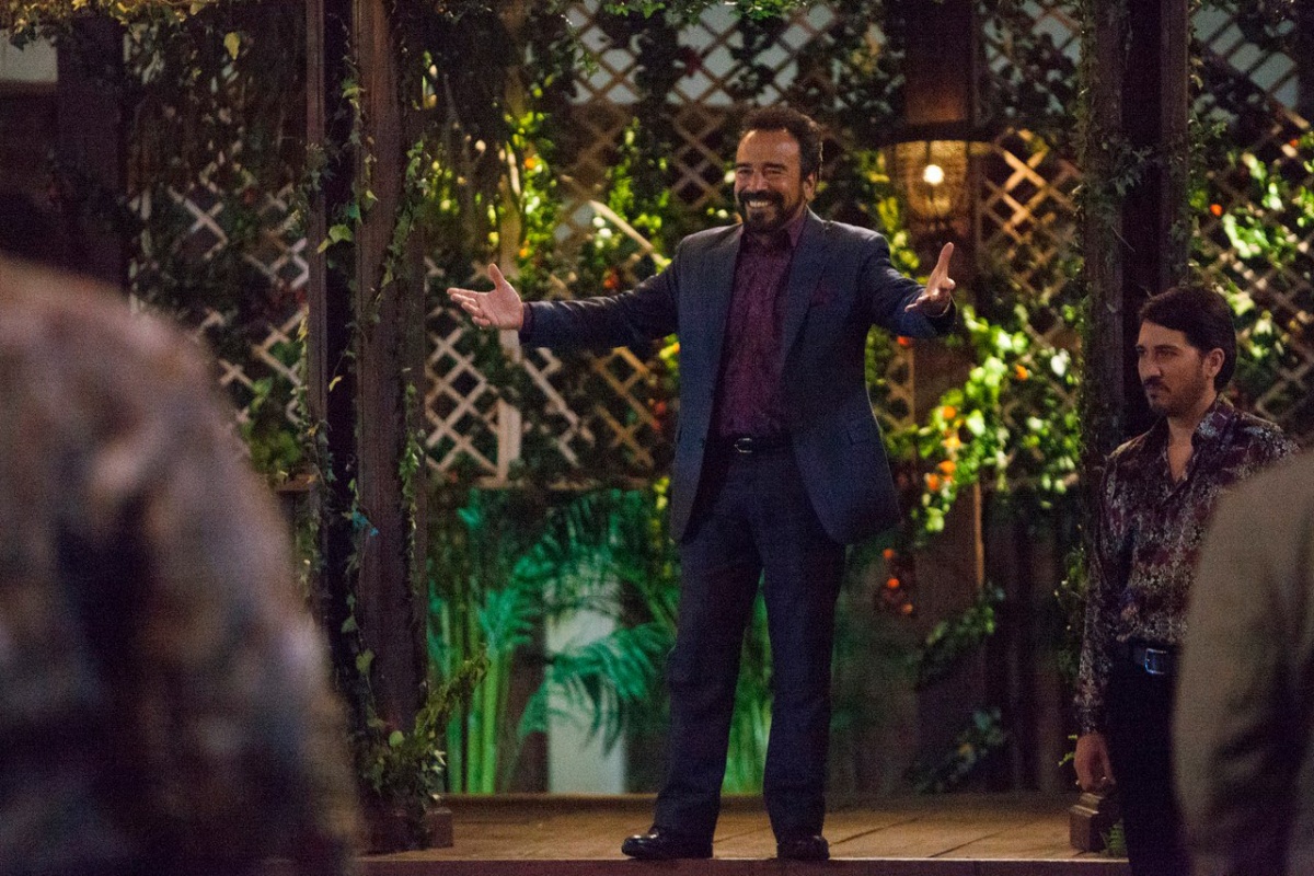 Нарко / Барыги (2015)