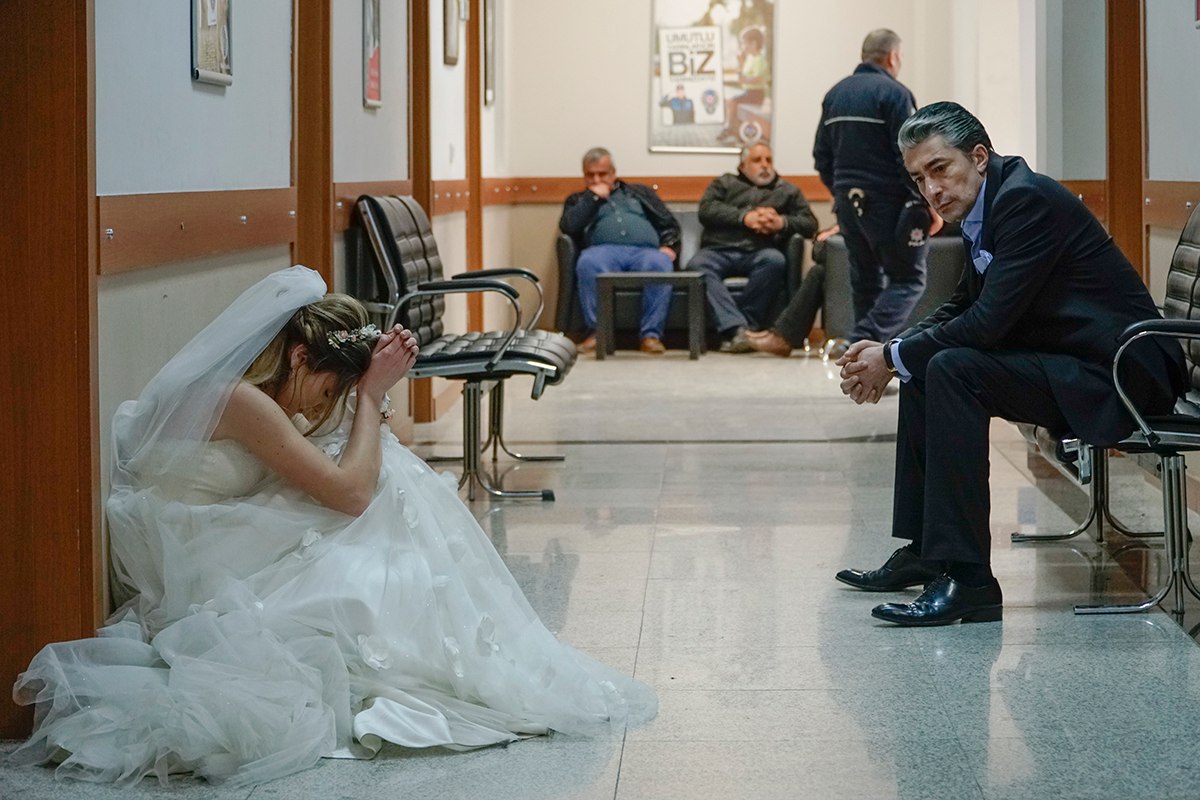 Вдребезги / Осколки (2014)