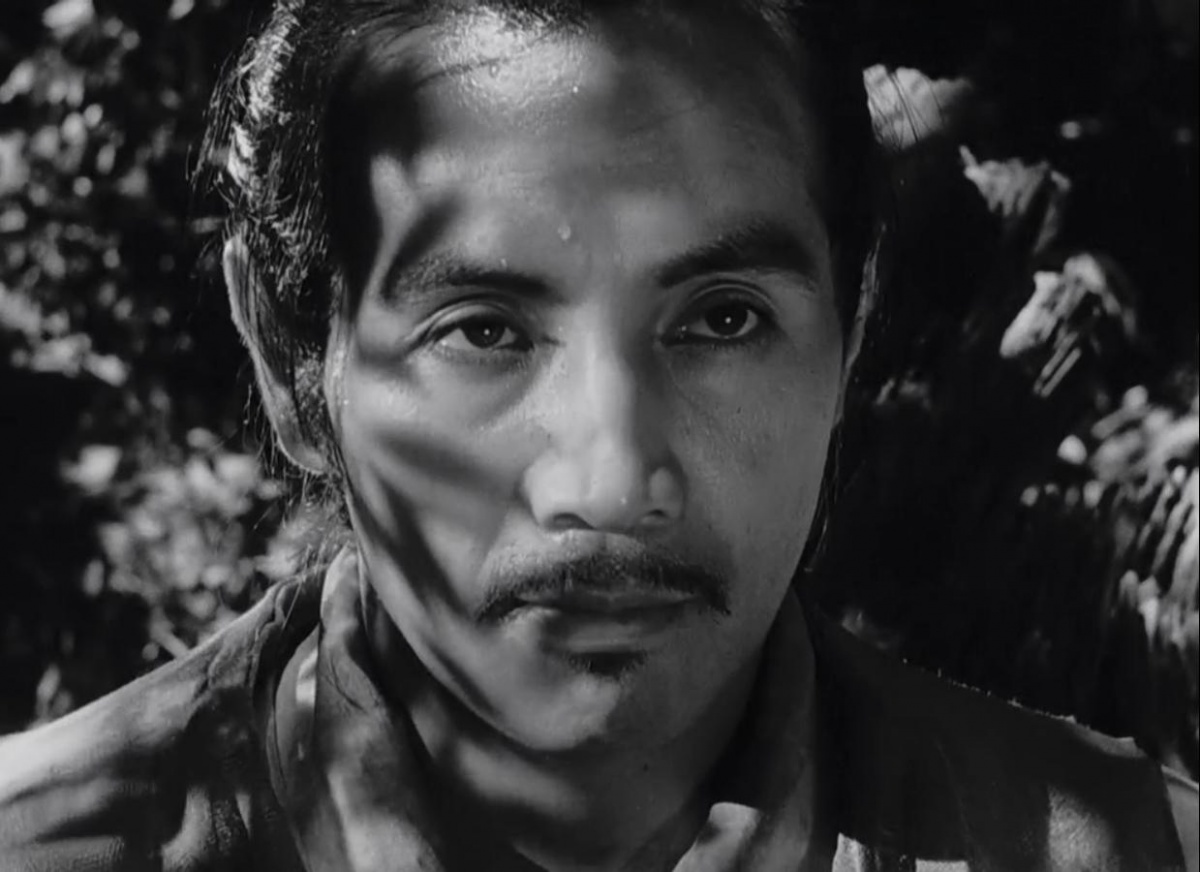 Расёмон (1950)