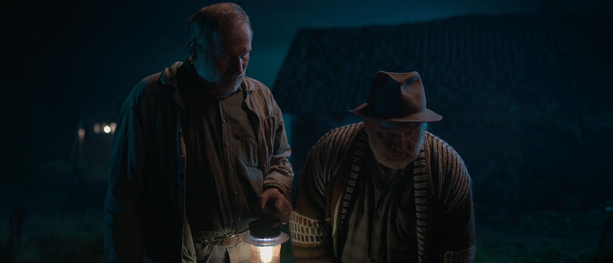 Жили-были (2017)