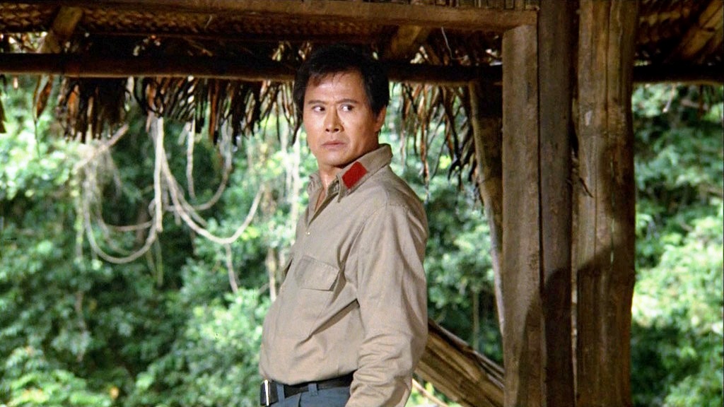 Без вести пропавшие 2: Начало (1985)