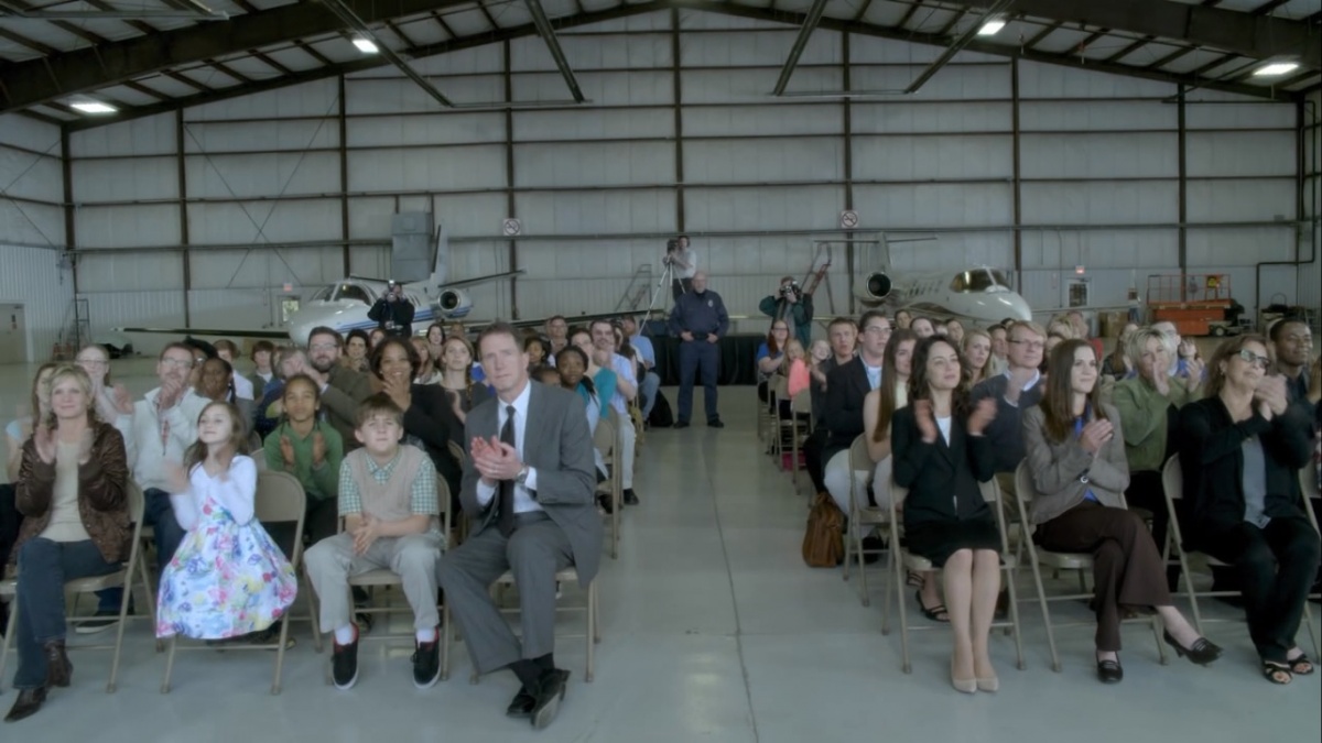 Капсула (2017)