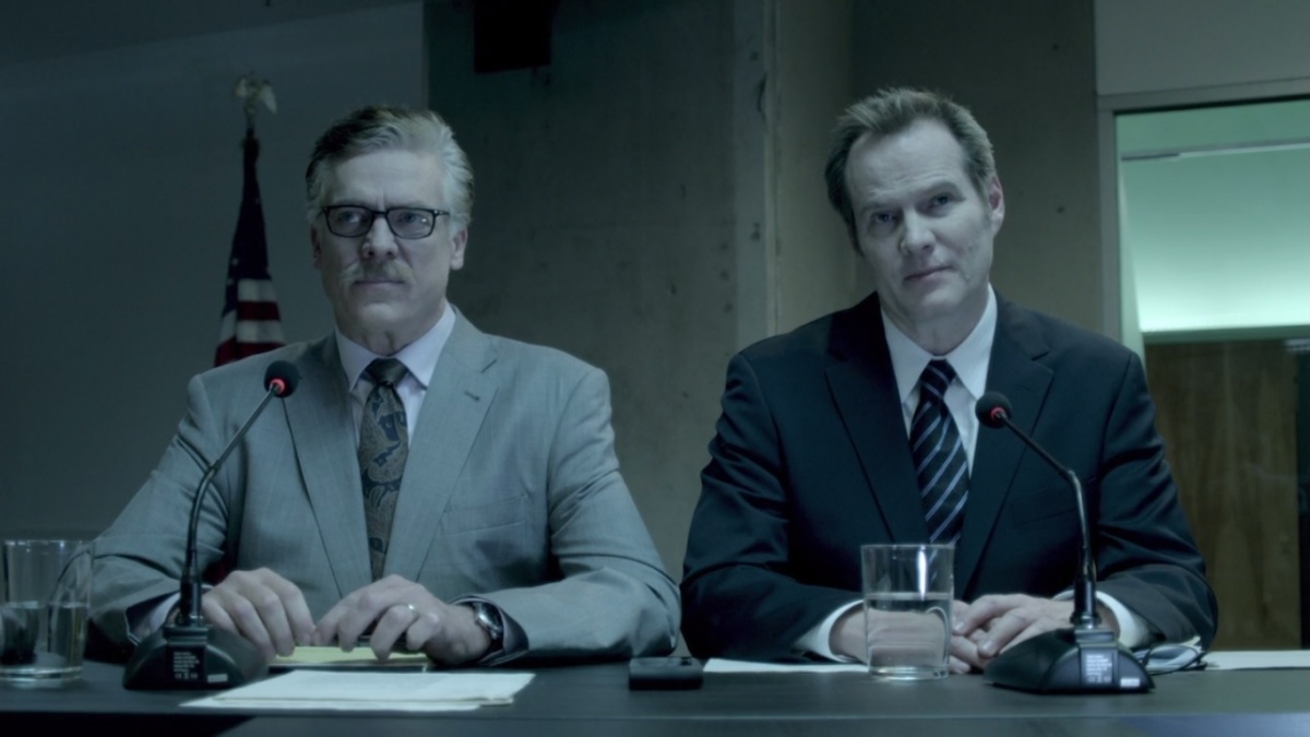 Капсула (2017)